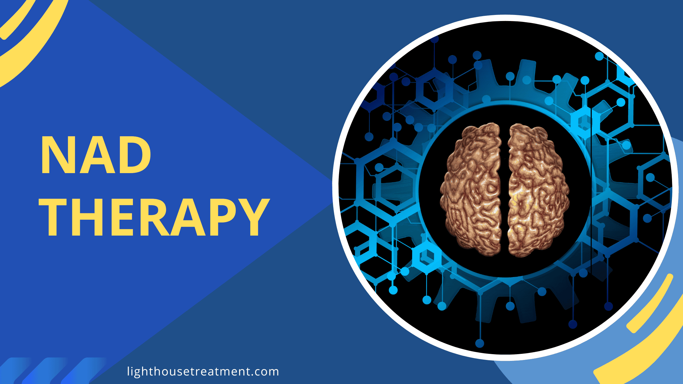 NAD Therapy
