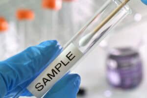 Pass A Drug Test Saliva