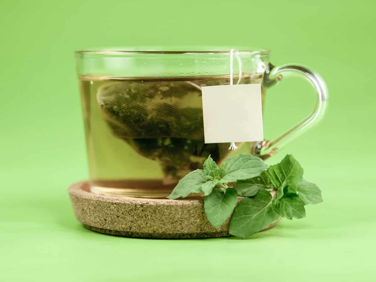 Alcohol From Urine