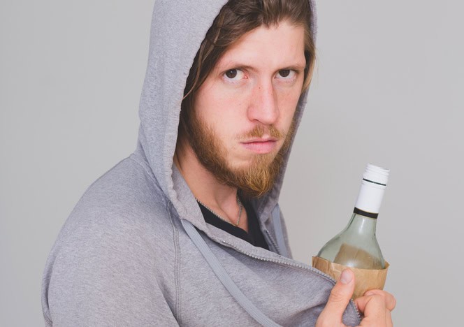 Alcoholism