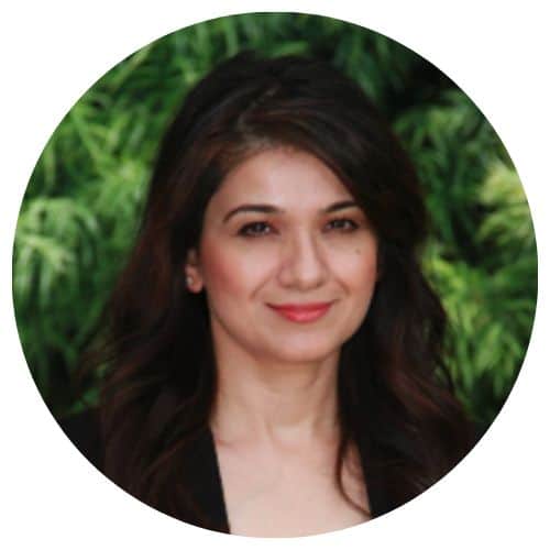 Dr. Preet Joneja PsyD