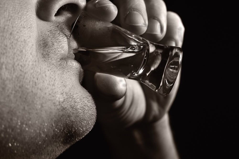 Alcoholism