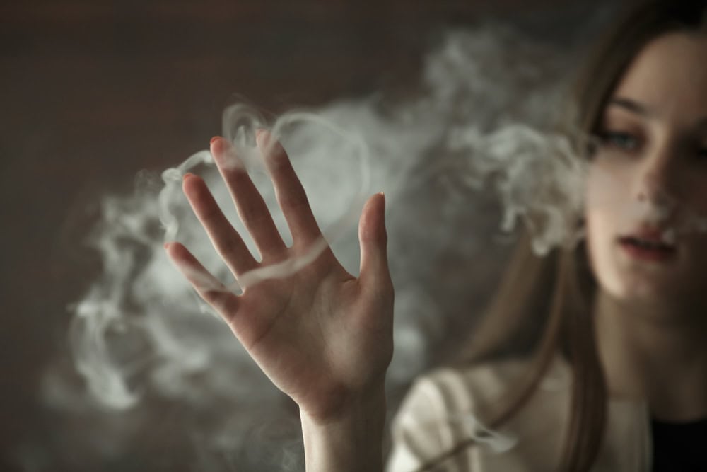 Vaping