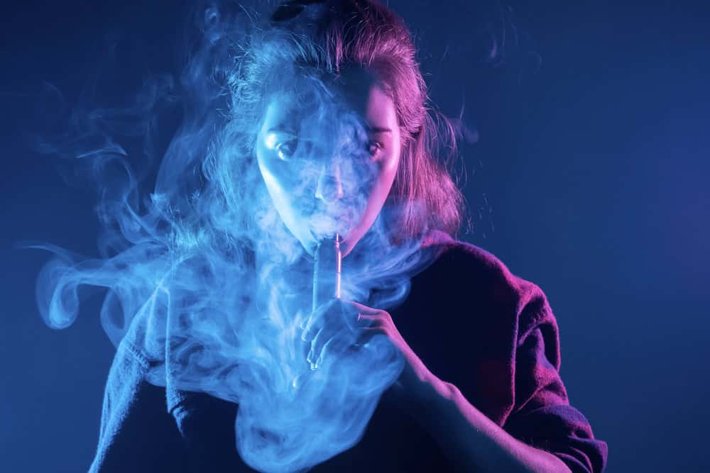 Lava Plus Vape