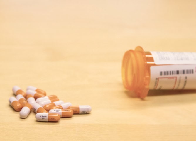 Adderall