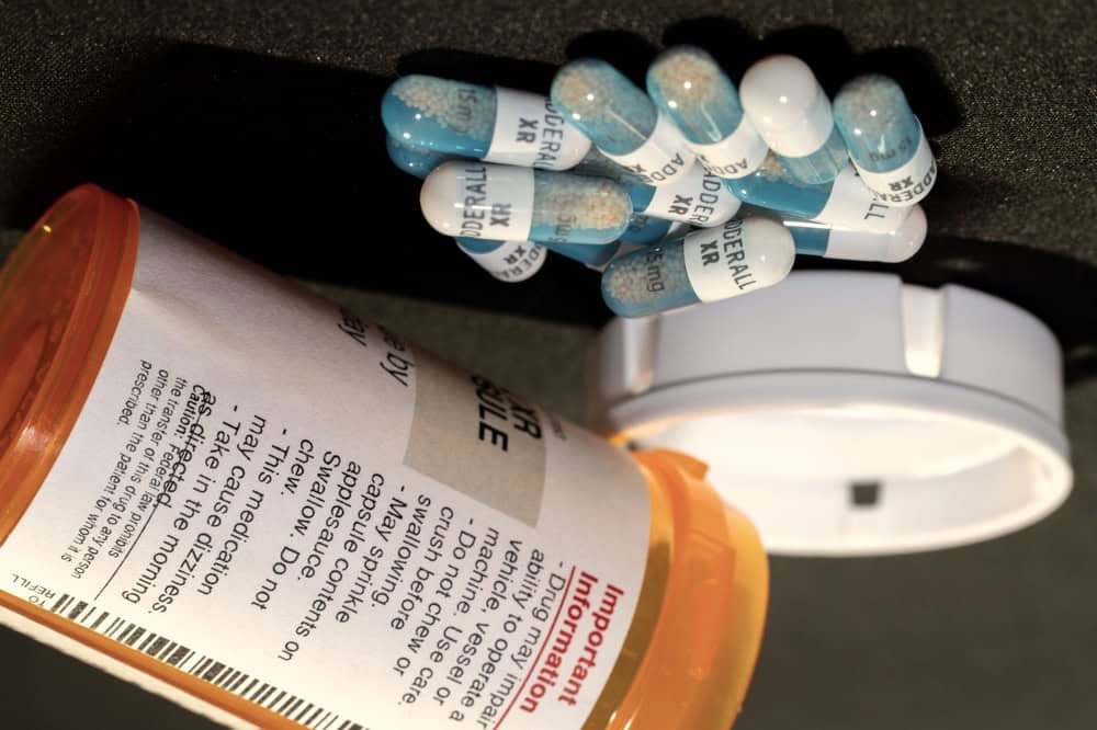 Adderall