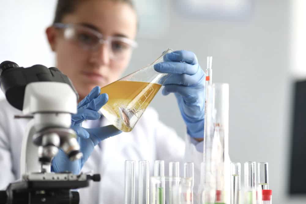 Fake Pee For Drug Test