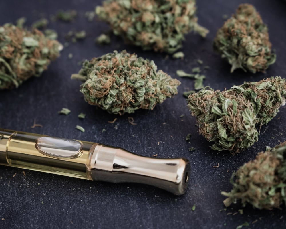 Wax Pen