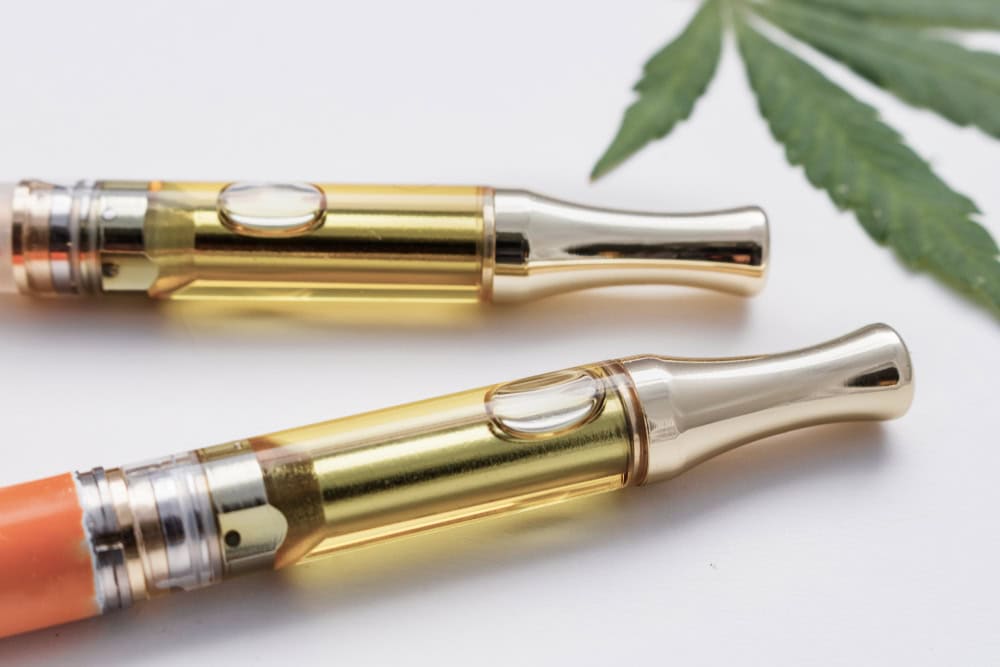 Wax Pen