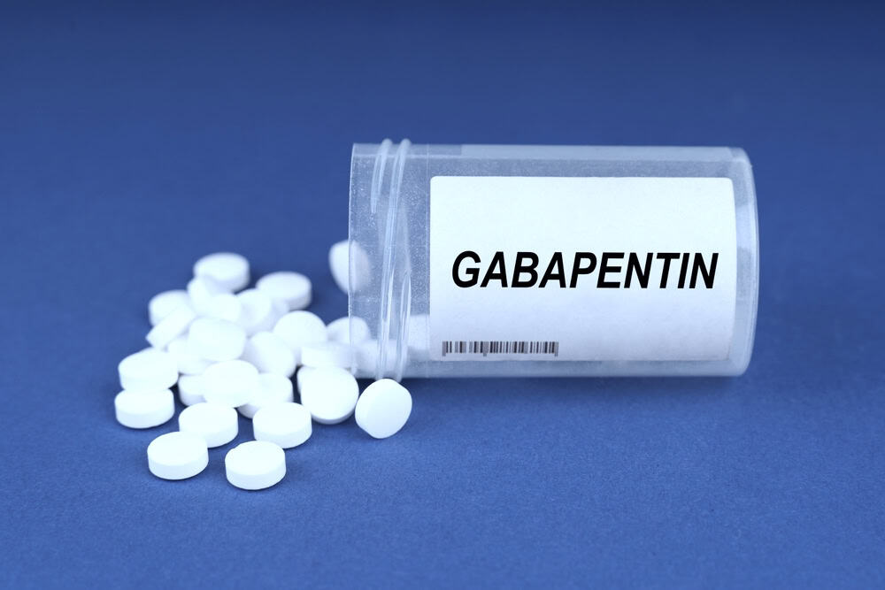 Gabapentin