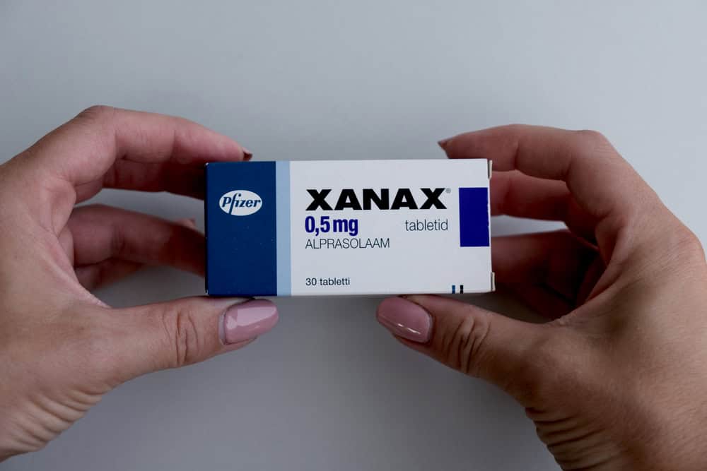Xanax