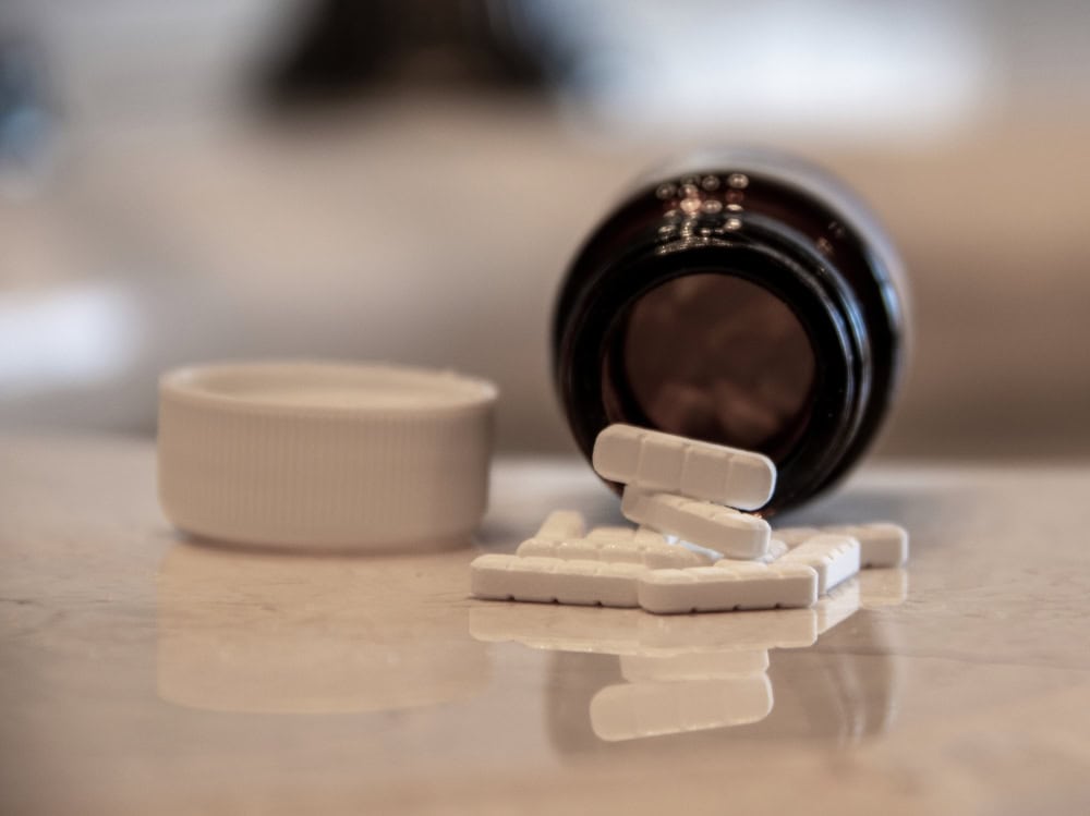 Addicted To Xanax
