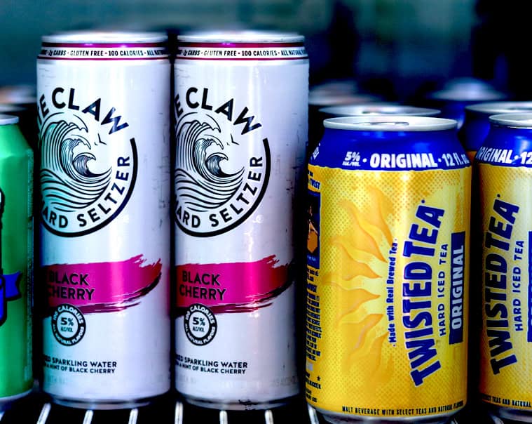 White Claw