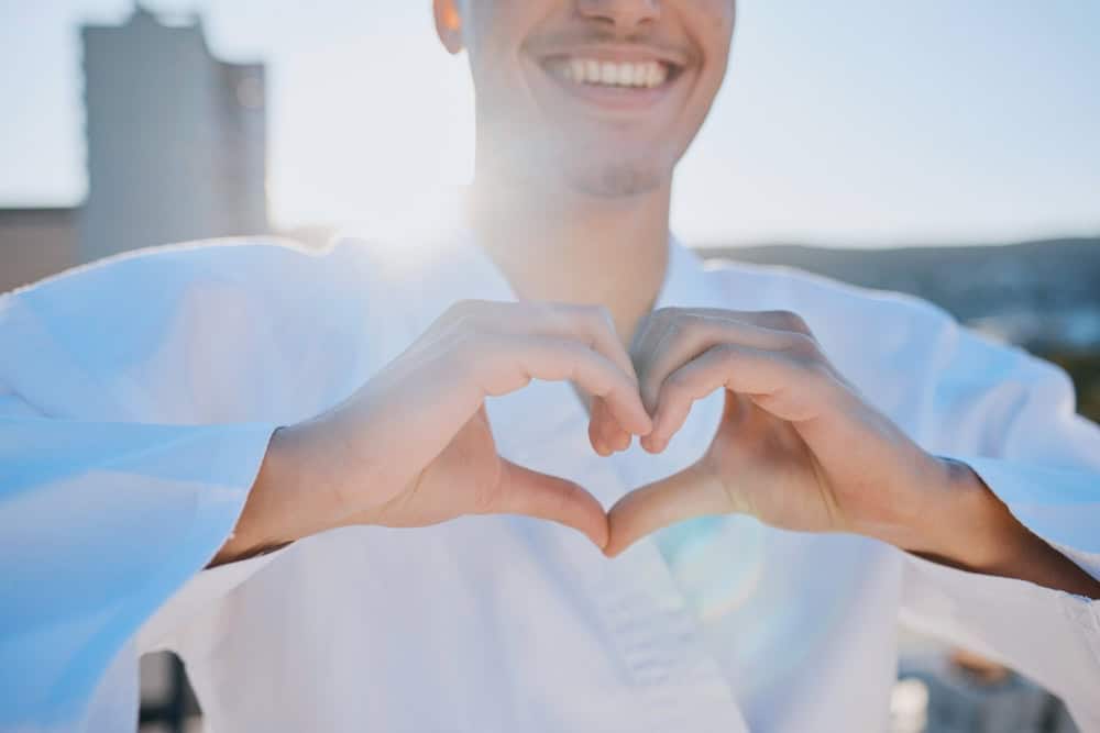 Practicing Gratitude in Recovery