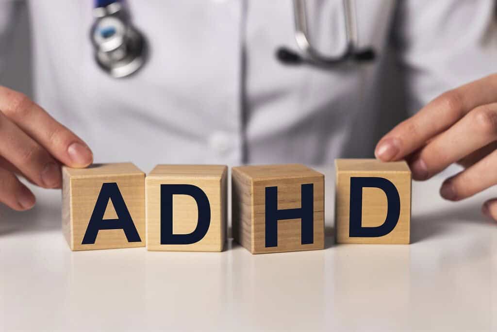 ADHD Treatment