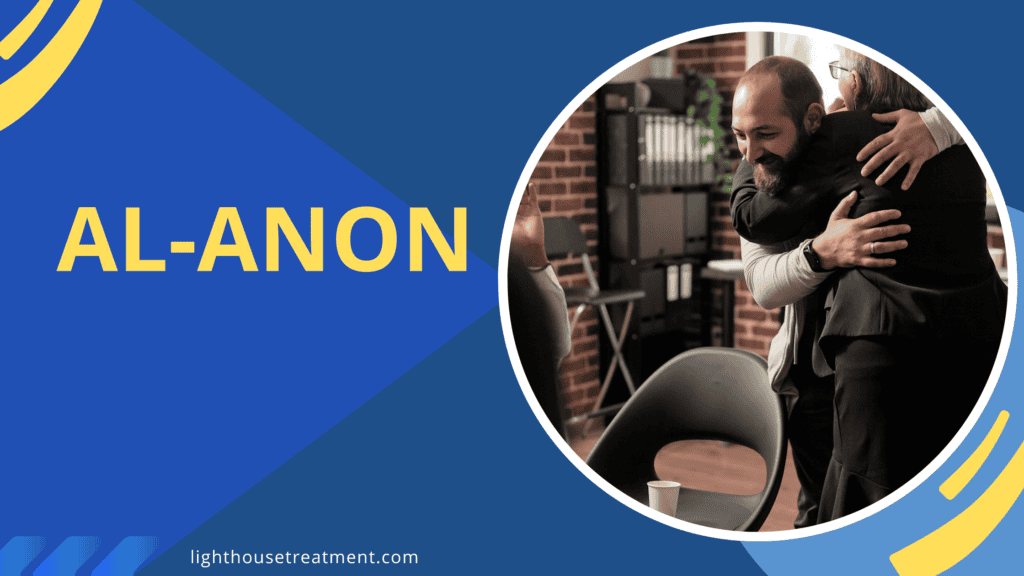 Al-Anon