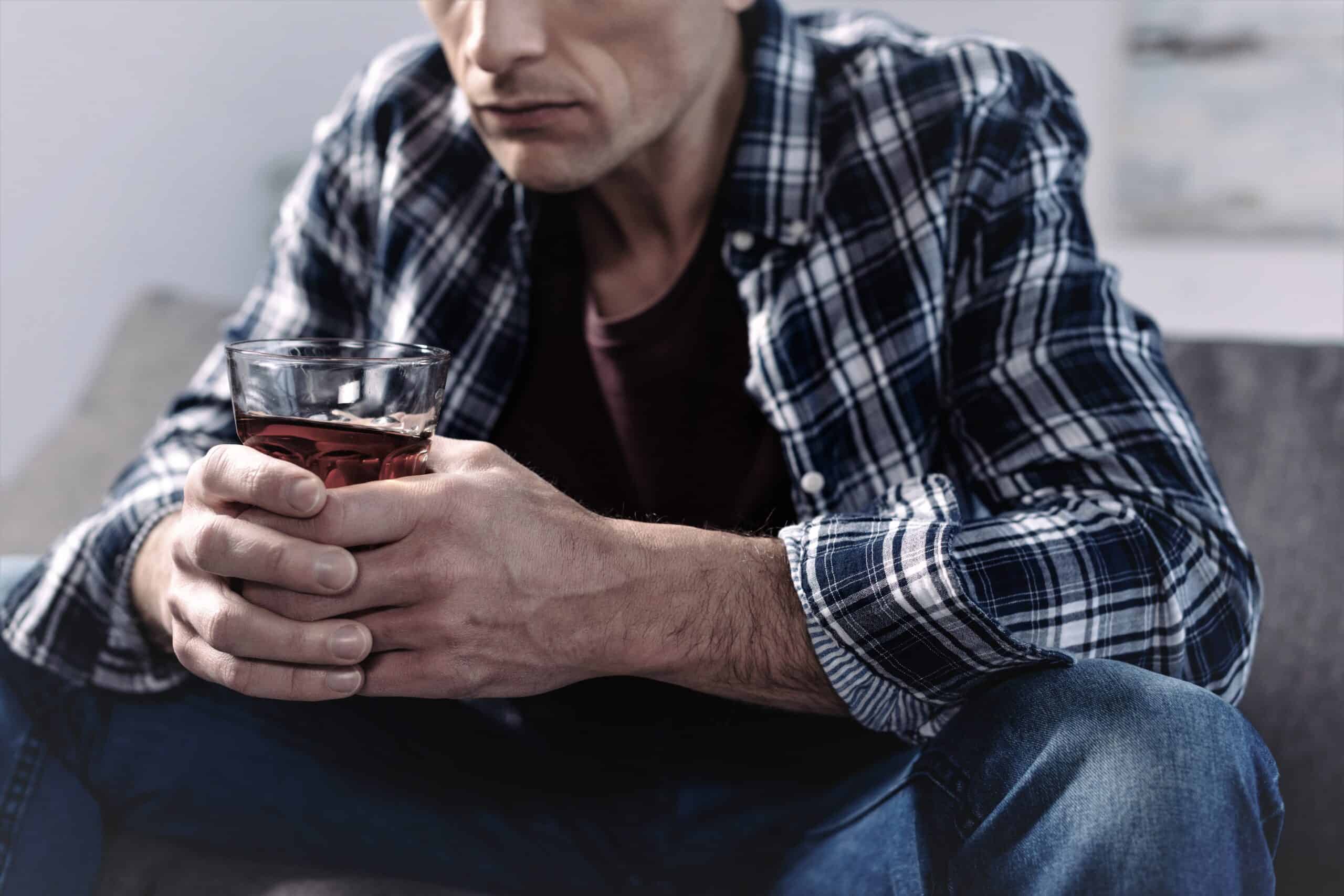 Alcohol Abuse Treatment