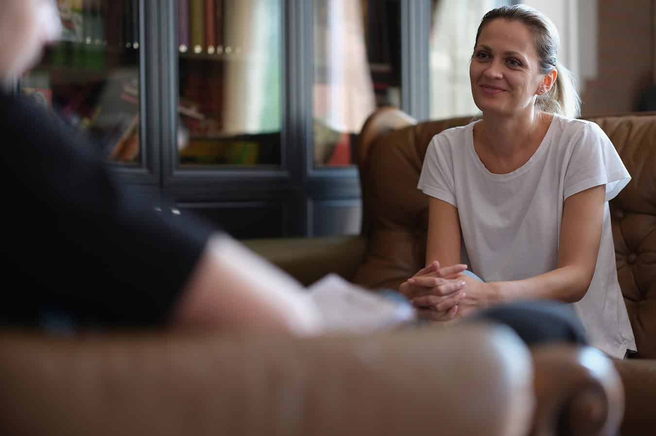 Addiction & Mental Health Treatment