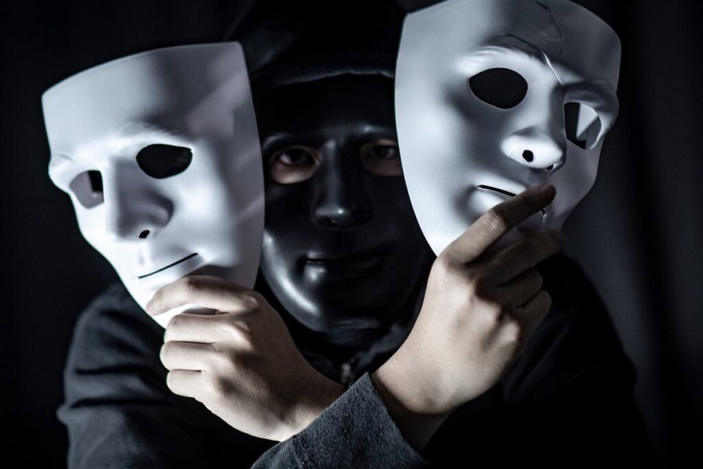 Co-Occurring Disorders And Addiction Types