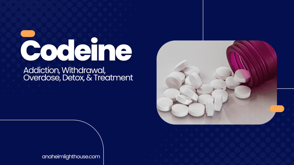Codeine Side Effects