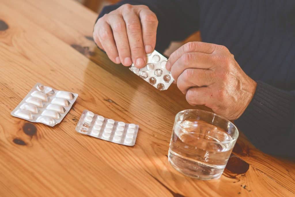 Dilaudid Side Effects