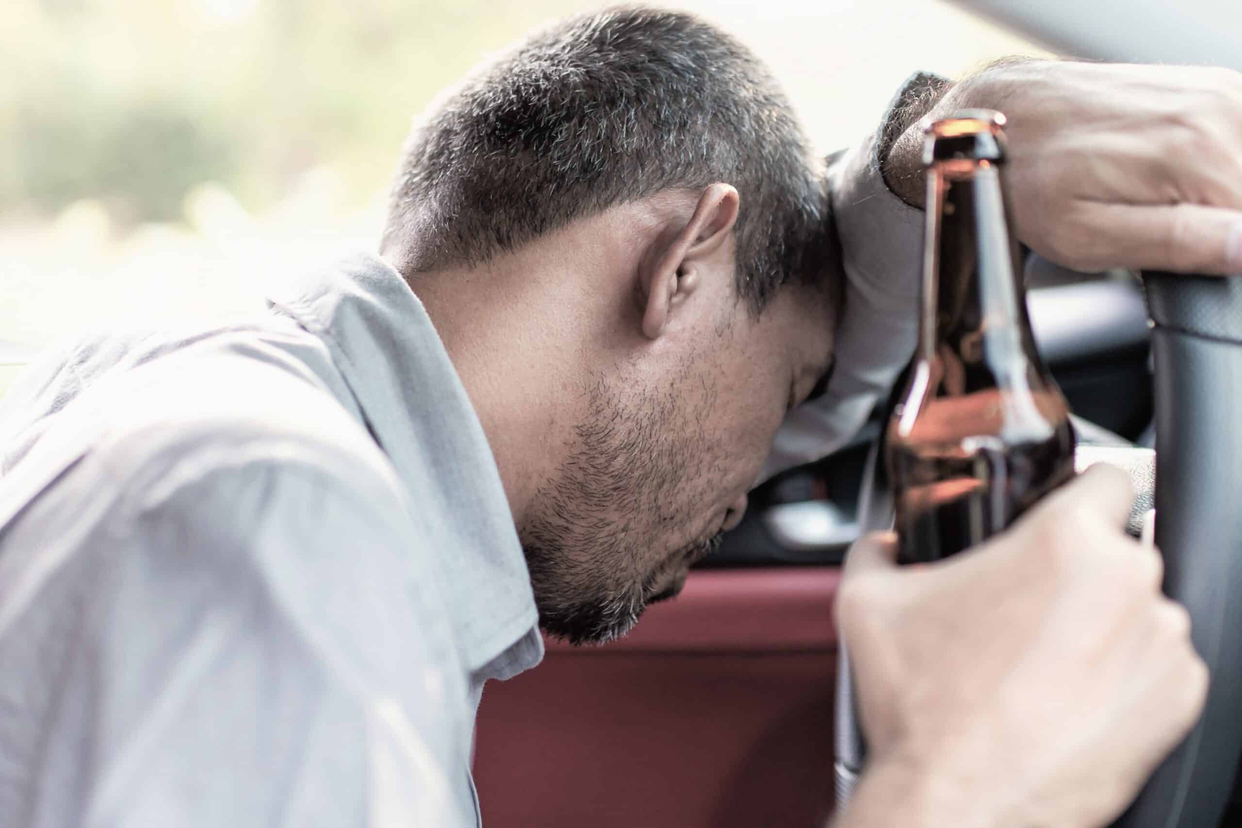 Drunk Driving Alcoholism