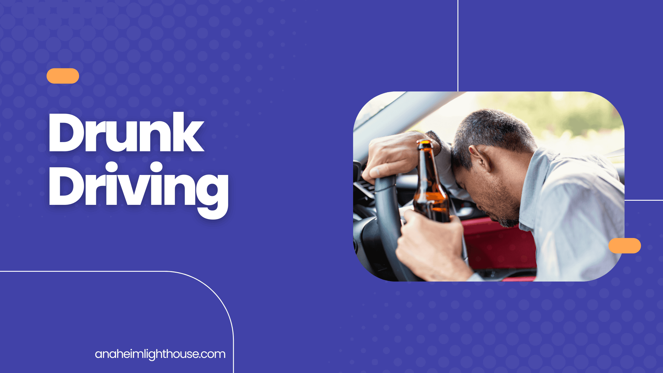 Drunk Driving