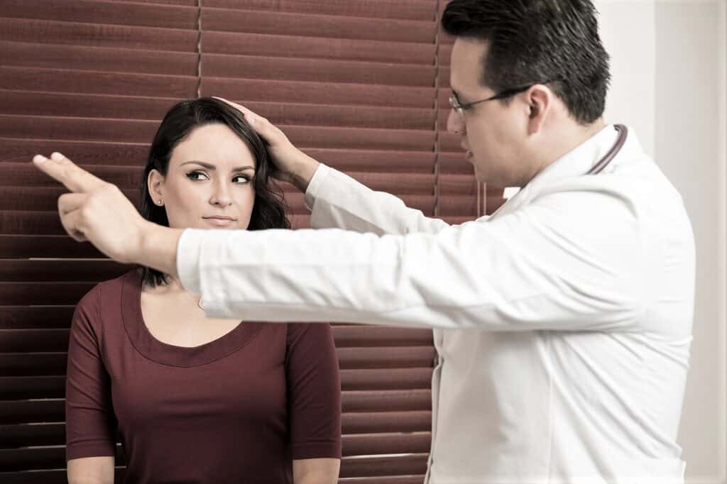EMDR Therapy Addiction Treatment