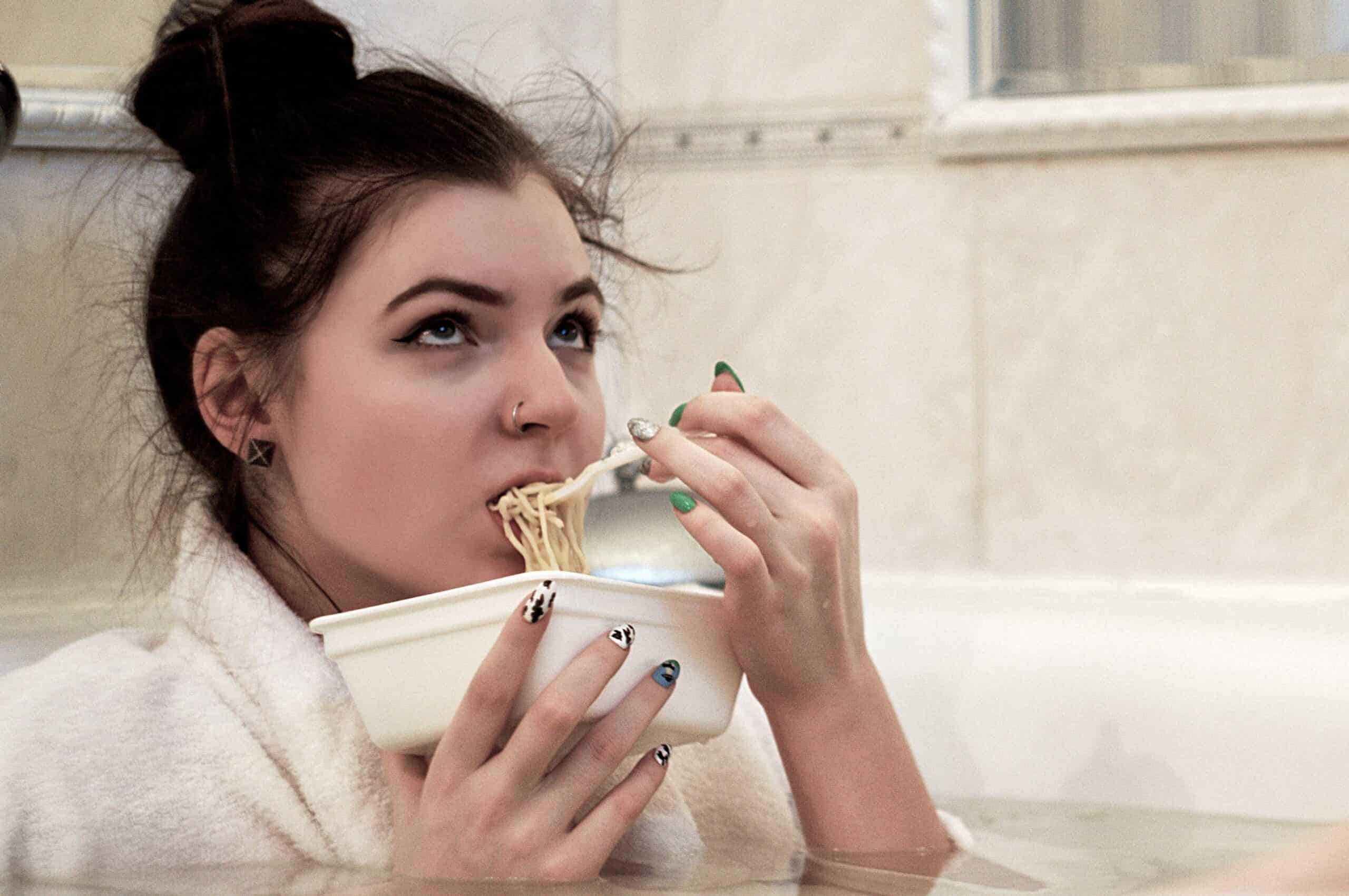Eating Disorder