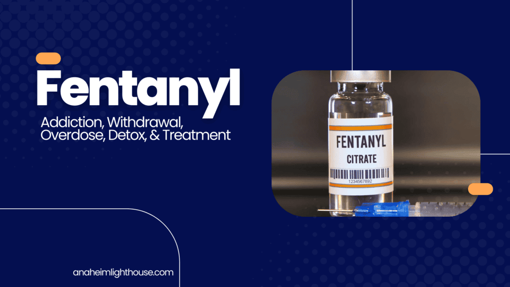 Fentanyl Overdose