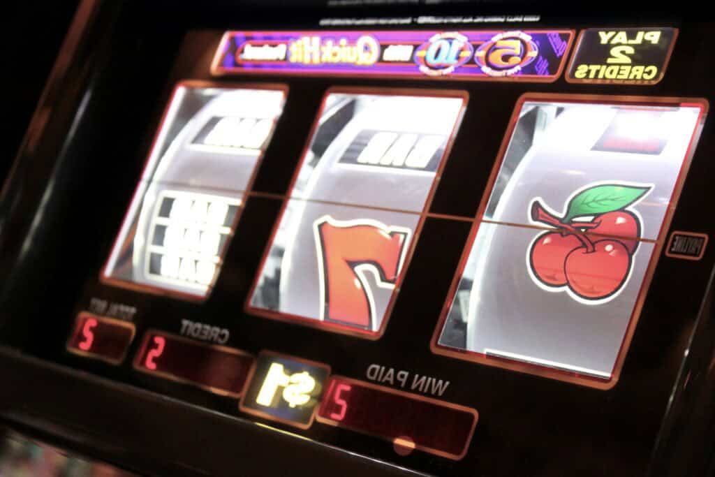 Gambling Addiction Causes