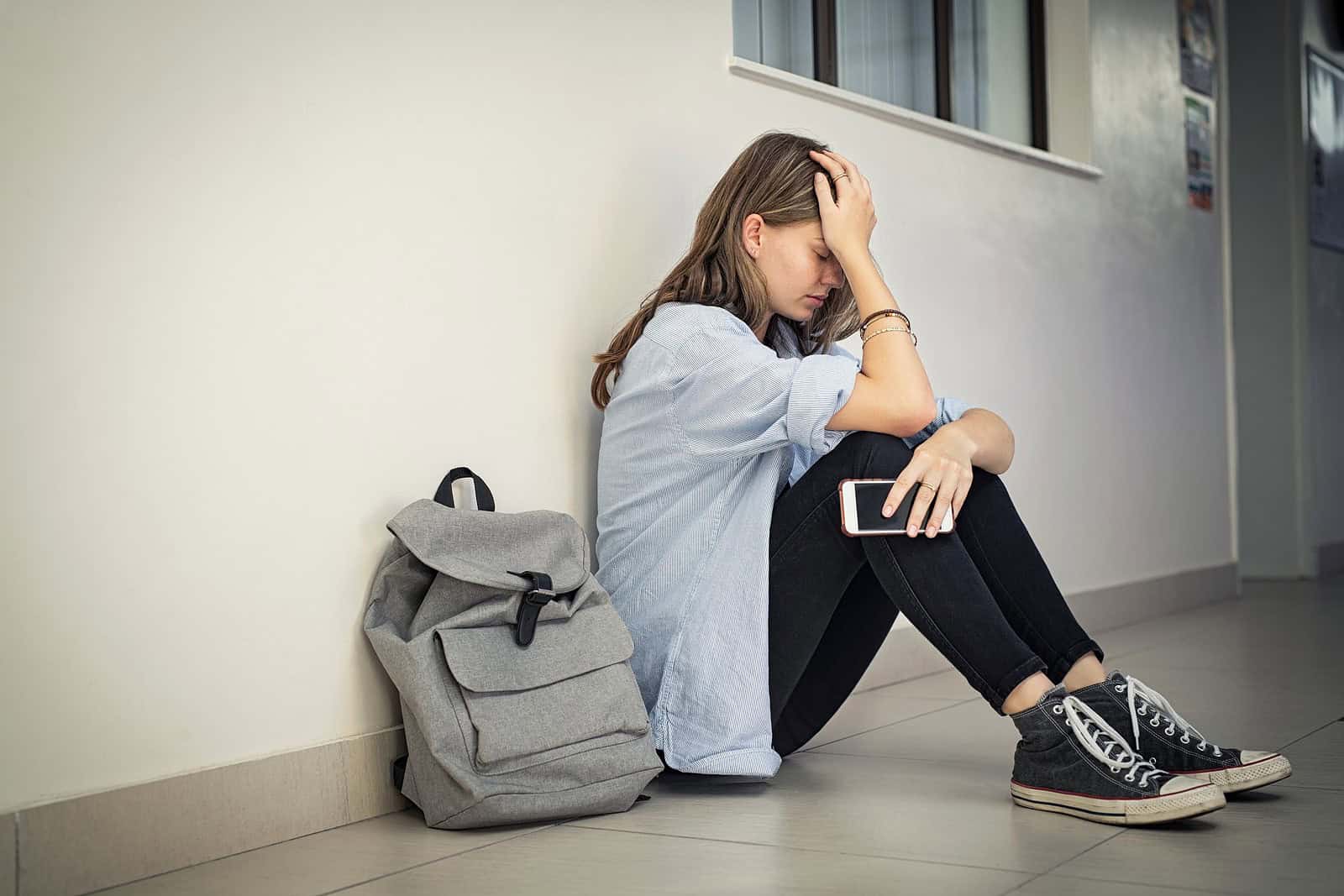 Effects of Teen Substance Abuse