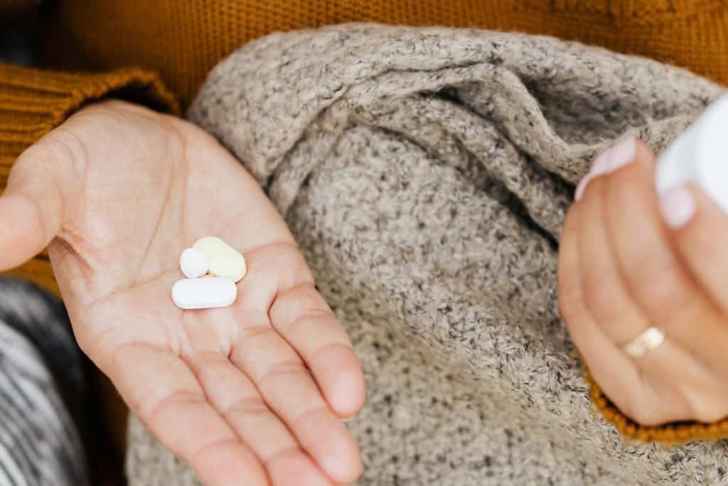 Hydrocodone Addiction