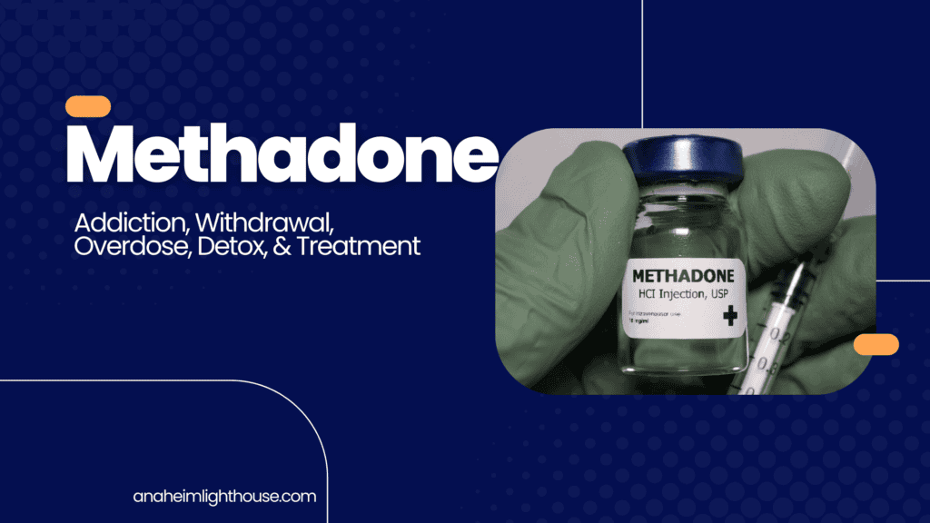 Methadone Side Effects
