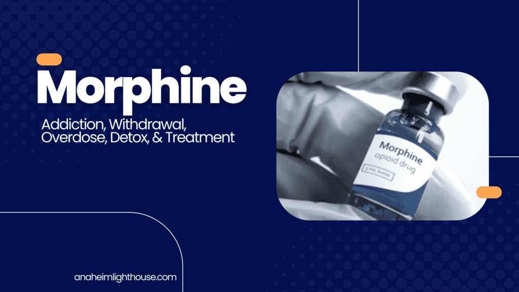 Morphine Side Effects