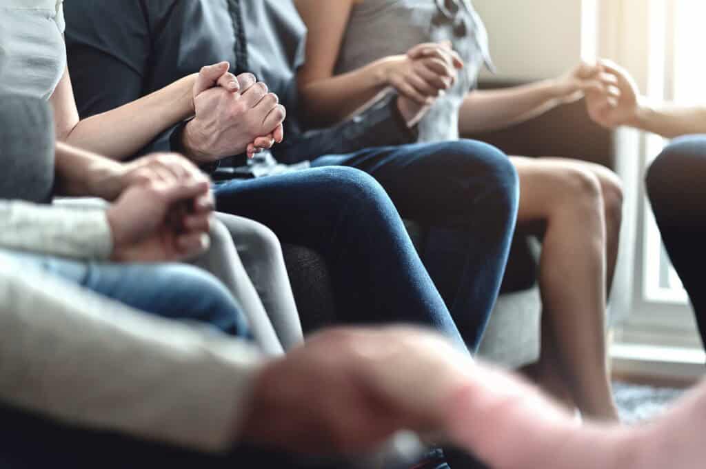 Addiction Recovery Motivational Enhancement Therapy