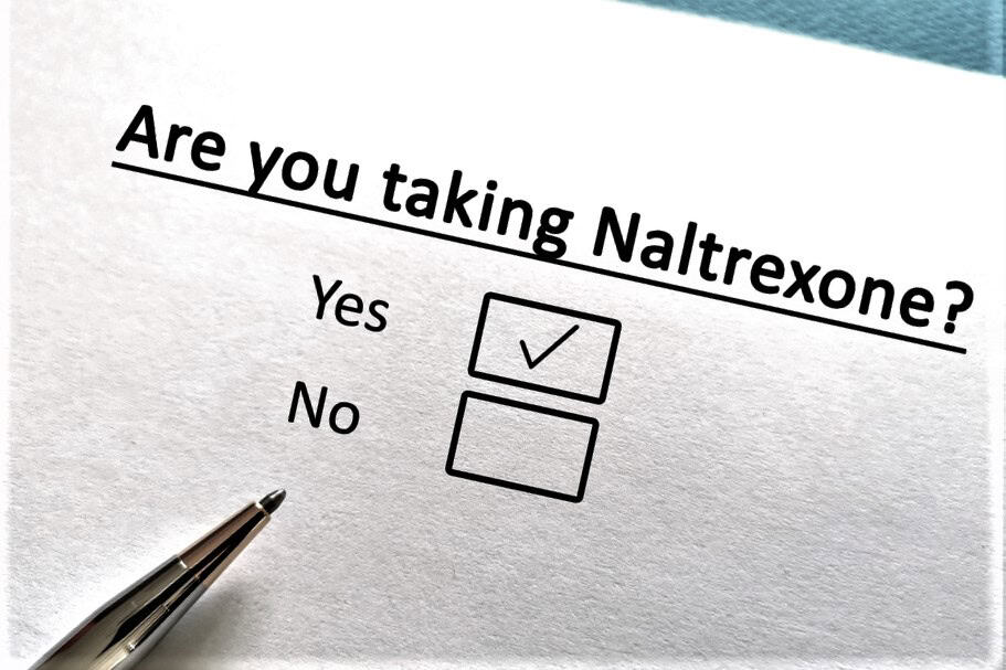Naltrexone For Addiction Treatment Uses
