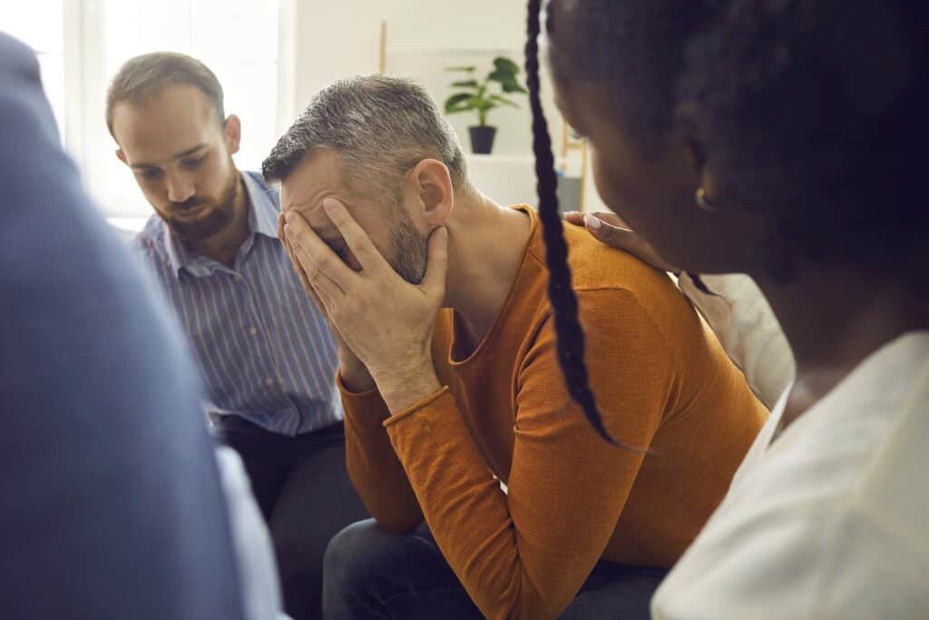 Addiction Recovery Narcotics Anonymous