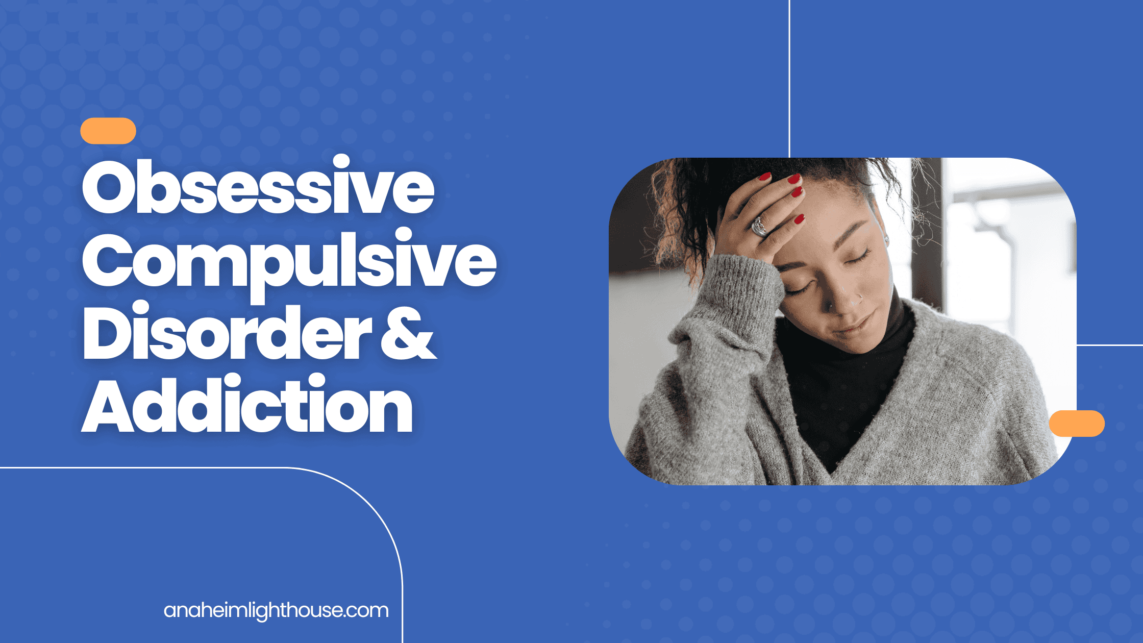 Obsessive-Compulsive Disorder