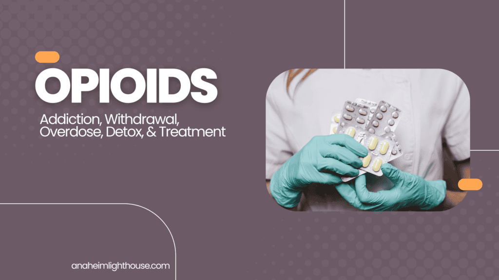 Opioids Side Effects