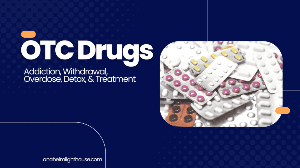 Over-the-Counter Drugs Addiction