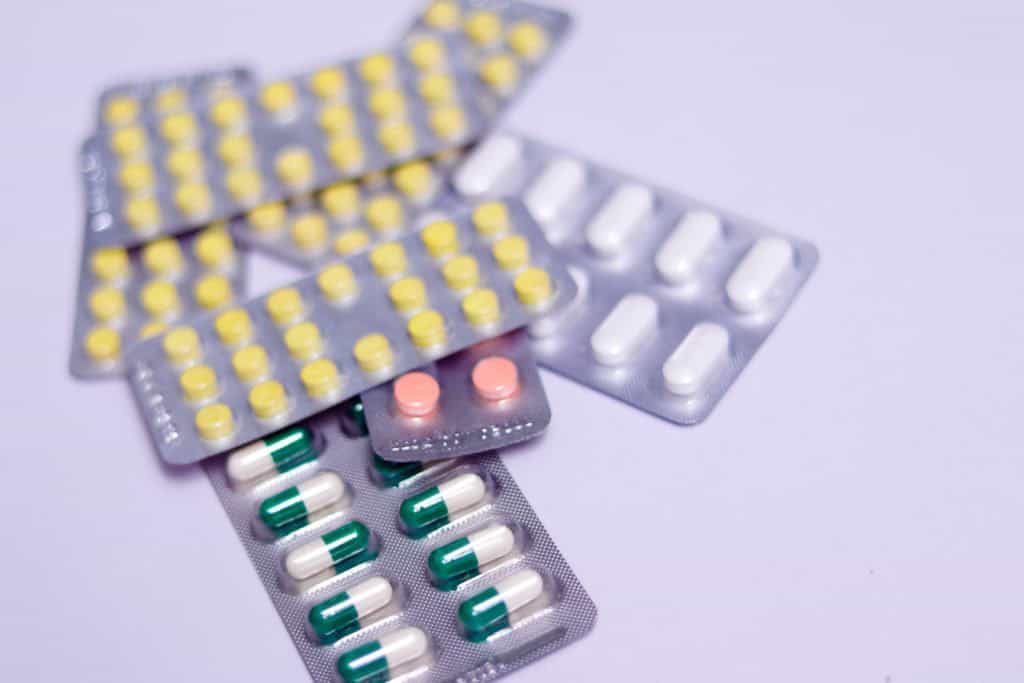  Over-the-Counter Drugs Detox and Treatment