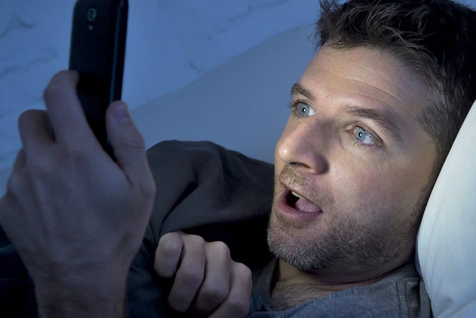 Porn Addiction Causes