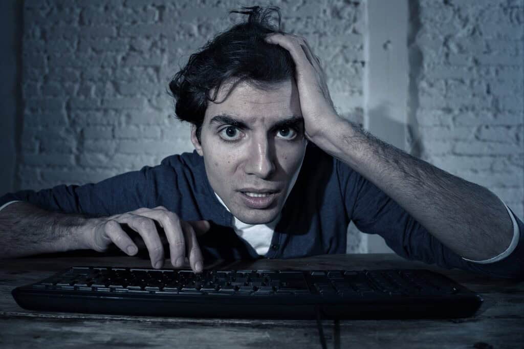 Porn Addiction Signs and Treatment