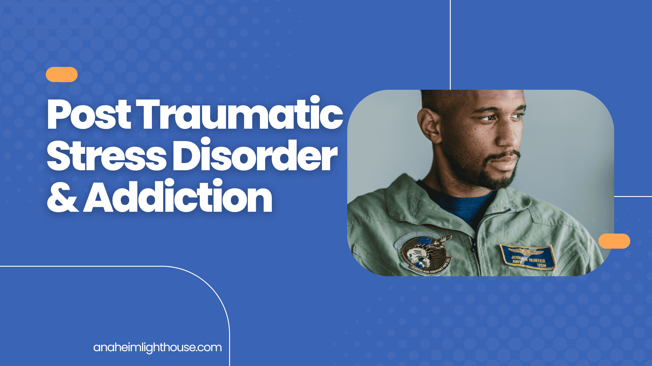 Post Traumatic Stress Disorder