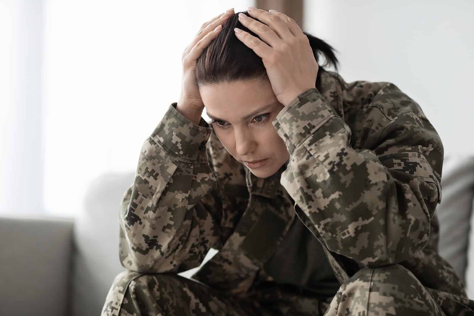 Addiction and PTSD
