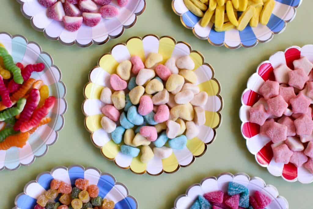 Sugar Addiction Signs