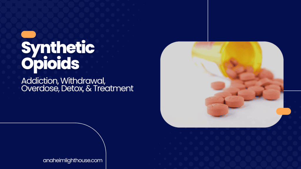 Synthetic Opioids Addiction