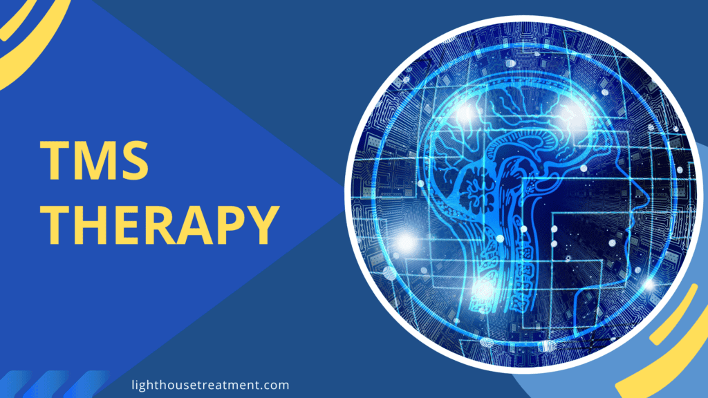 TMS Therapy