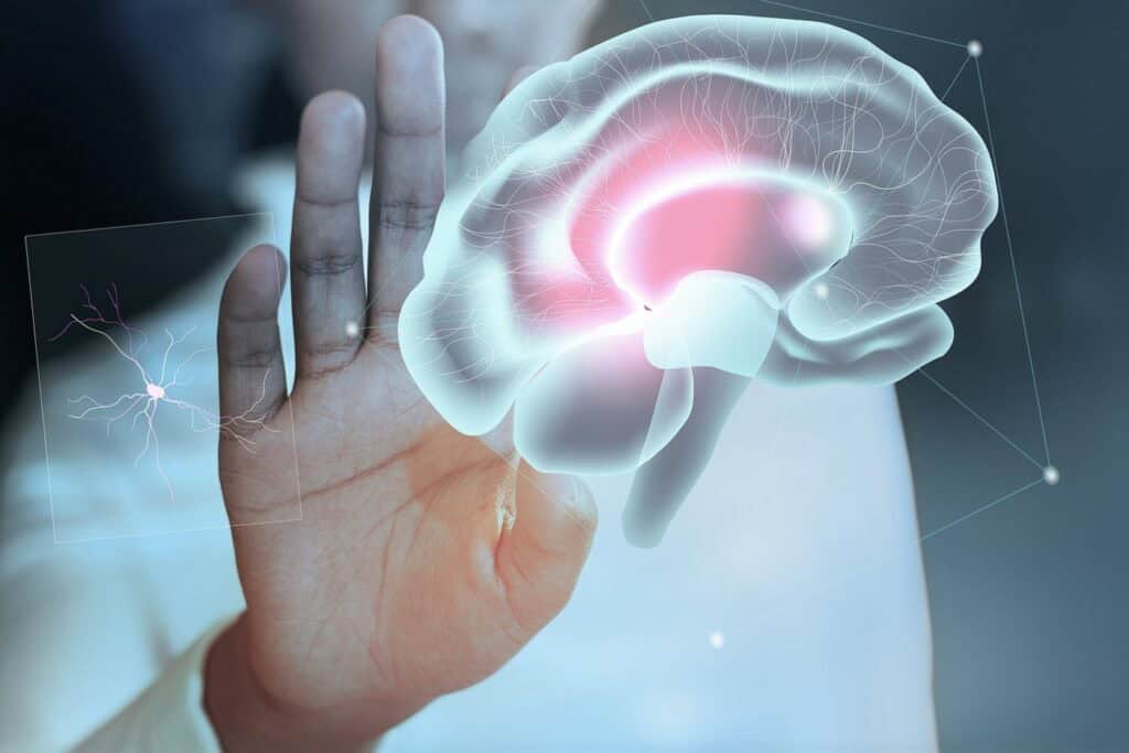 TMS Therapy For Addiction